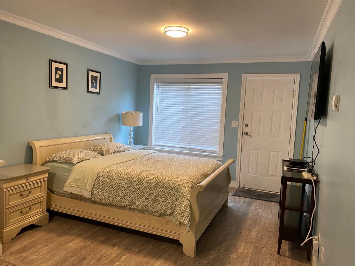 Jane'S Cozy Suite เซอร์รีย์ ภายนอก รูปภาพ