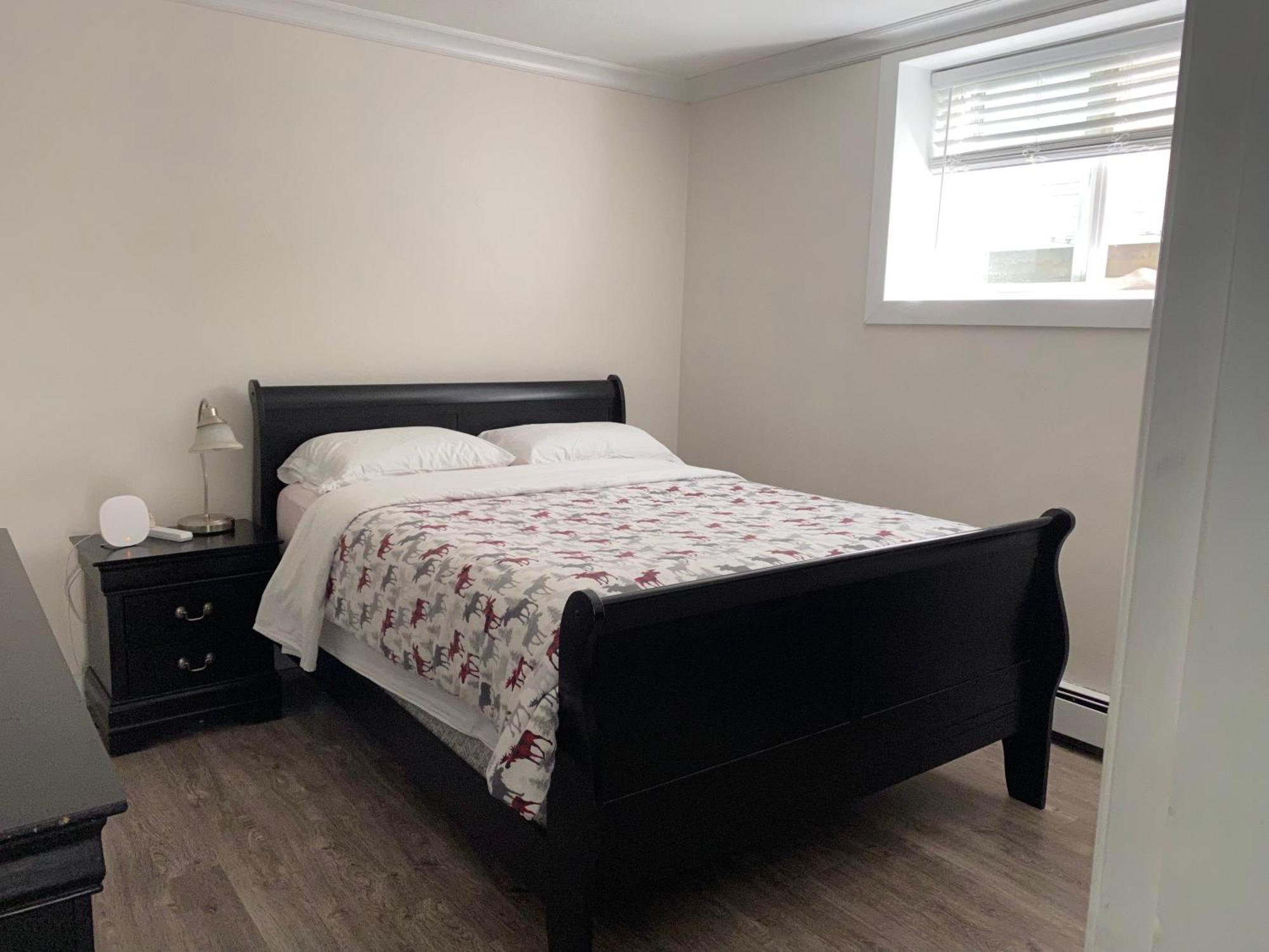 Jane'S Cozy Suite เซอร์รีย์ ภายนอก รูปภาพ