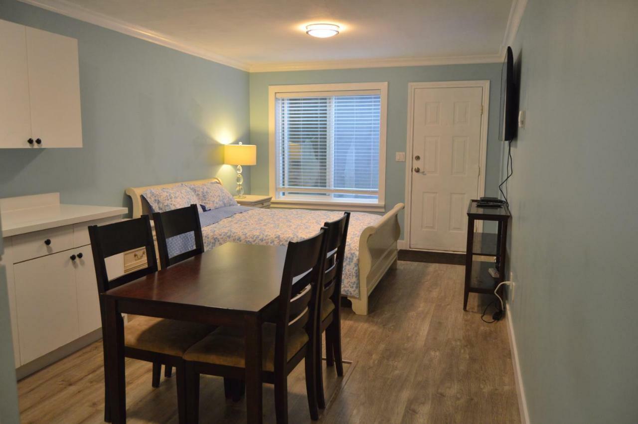 Jane'S Cozy Suite เซอร์รีย์ ภายนอก รูปภาพ
