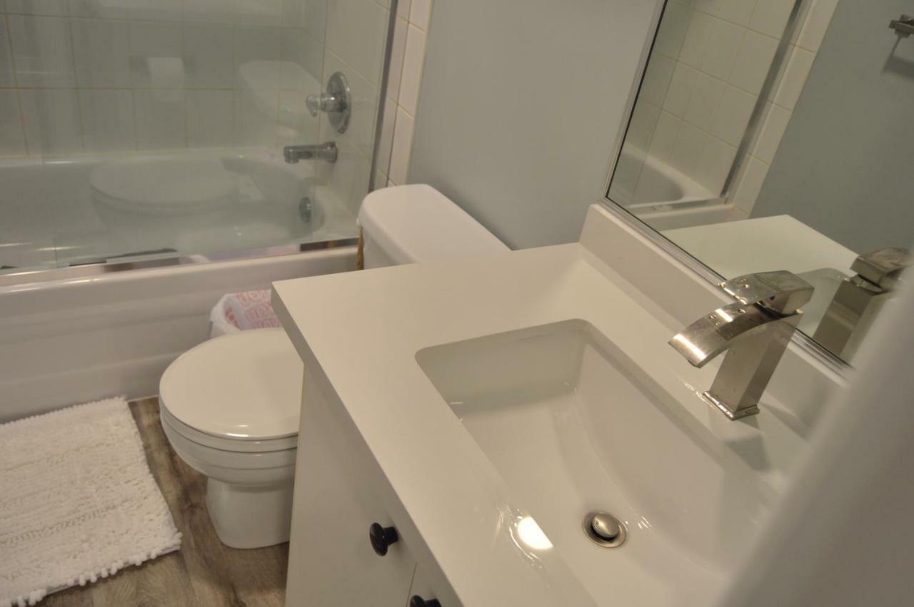 Jane'S Cozy Suite เซอร์รีย์ ภายนอก รูปภาพ