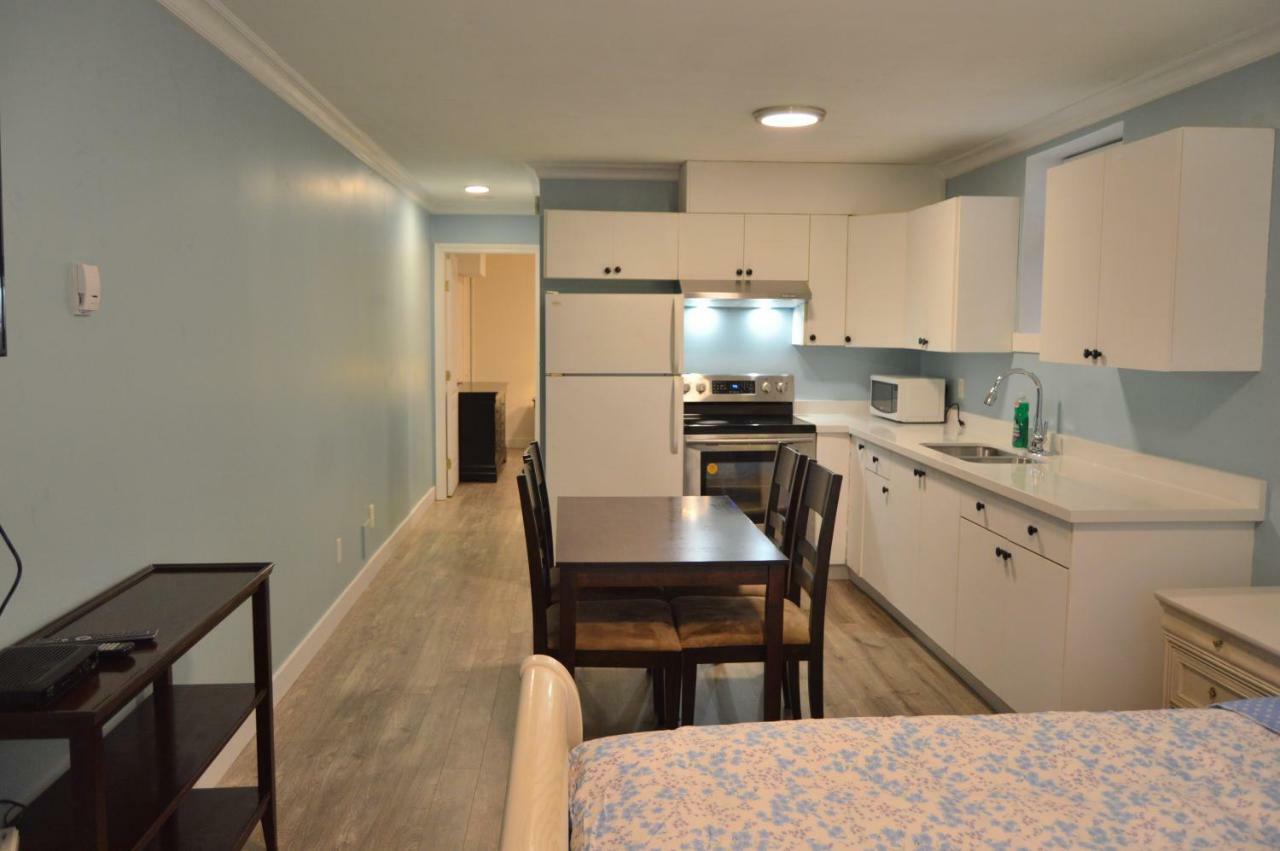 Jane'S Cozy Suite เซอร์รีย์ ภายนอก รูปภาพ
