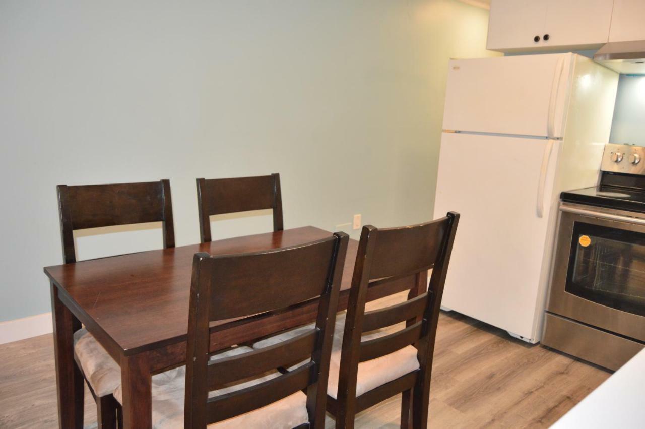 Jane'S Cozy Suite เซอร์รีย์ ภายนอก รูปภาพ